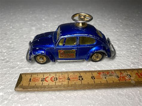 Corgi Toys VW 1300 Saloon Kaufen Auf Ricardo