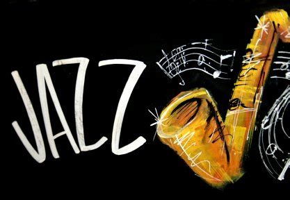 Sejarah Dan Perkembangan Musik Jazz