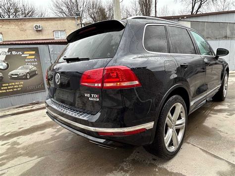 Разборка Volkswagen Touareg FL NF Розбірка туарег туарек нф Розборка