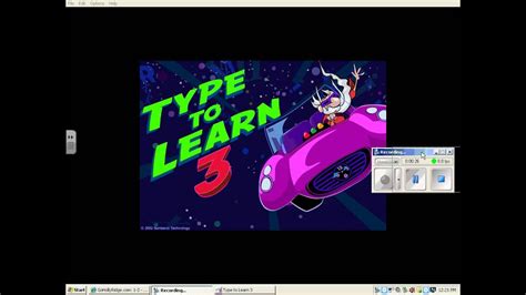 How To Play Type To Learn 3 Youtube