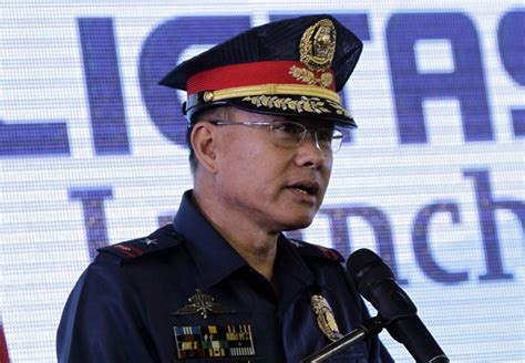 12 000 Cops Deployed To Secure Metro Manila