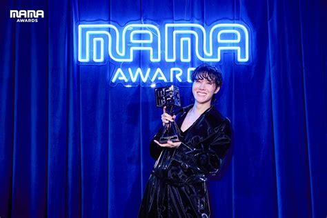 Award Show 2022 Mnet Asian Music Awards Mama — Us Bts Army