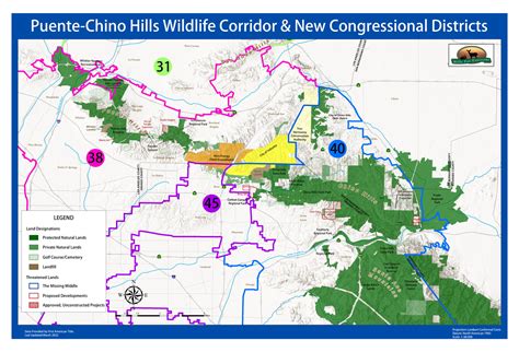 New Redistricting Maps | Hills For Everyone