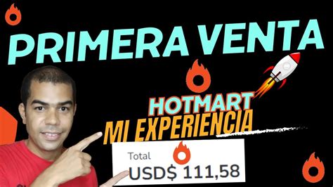 TUTORIAL COMO HACER MI PRIMERA VENTA EN HOTMART ESTRATEGIAS A SEGUIR