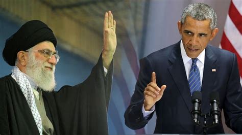 The Different Challenges Facing Obama And Irans Khamenei Wilson Center