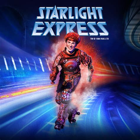 Starlight Express Musical Bochum Tickets And Infos Musical1