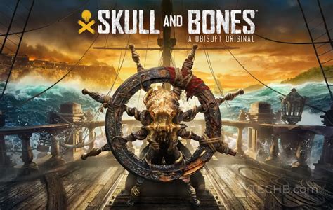 Skull and Bones: Release Date, System Requirements and More