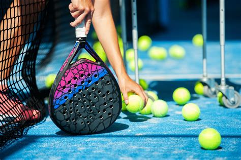 Padel Is Coming To The Busiest Mall In South Africa BusinessTech