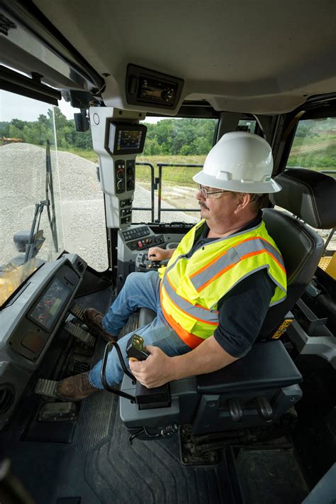 New Gc Wheel Loader For Sale H O Penn