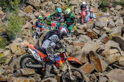 2020 Hard Enduro Series Germany update