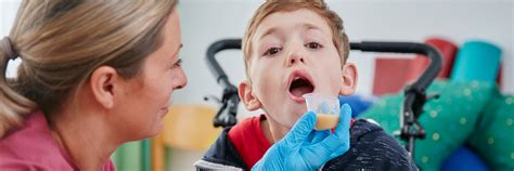 Dysphagiebehandlung Kinderklinik Schömberg Kinderklinik Schömberg