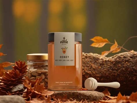 Eye Catching Packaging And Label Design For New Health Food Product