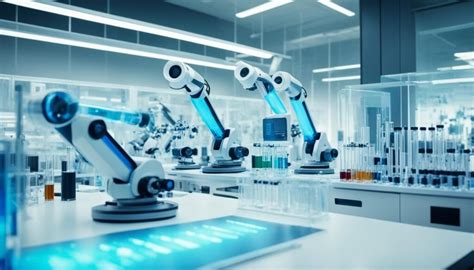 Ai In Drug Discovery How Ai Is Revolutionizing Drug Discovery And