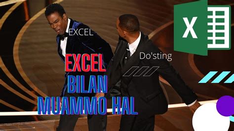 MICROSOFT EXCEL DASTUR SIRLARI ASOSIY FUNKSIYALAR FORMULA DIAGRAMMA