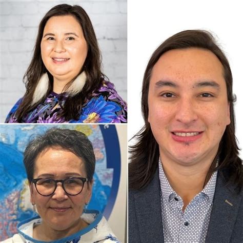 Nunavut Votes Cambridge Bay Mayor Seeks Rematch Against Incumbent In