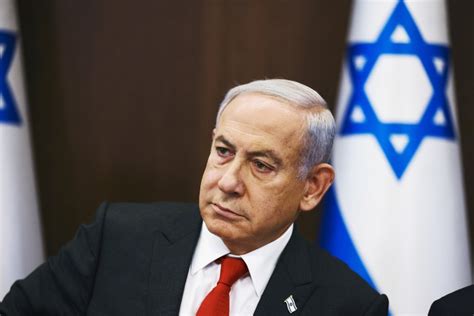 Israel’s outgoing army chief rebukes Netanyahu's far-right government