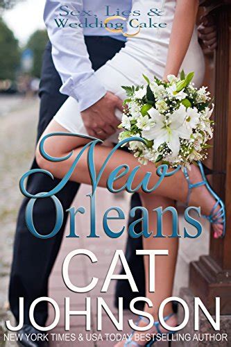 Amazon New Orleans A Mistaken Identity Romance Sex Lies And Wedding