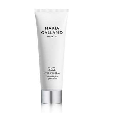 Maria Galland 262 HYDRAGLOBAL Light Cream 50ml