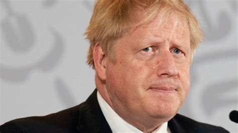 Partygate Boris Johnson Has Not Yet Received Further Fines Over Lockdown Gatherings Downing