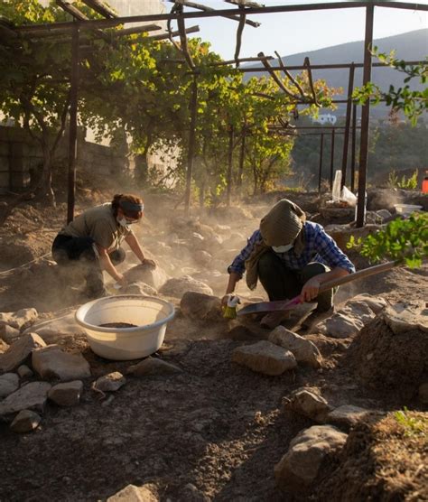 Cultura convoca ayudas para proyectos de arqueología en el exterior