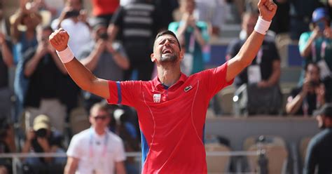 Novak još jednom pokazao kakvo srce ima Đoković poslao divnu poruku za