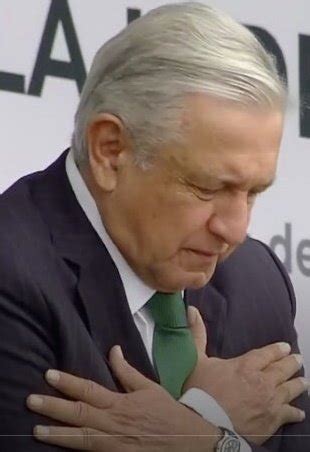 Mi Amigo El Inge On Twitter RT Markarloff Amlo Es Humildad Y