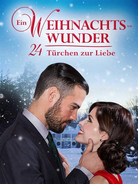 Ein Weihnachtswunder T Rchen Zur Liebe Dvd Blu Ray K Uhd