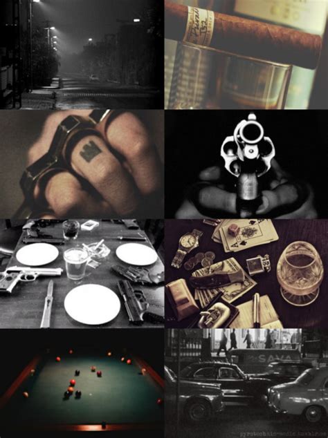 Tumblr Aesthetic Mafia Mafia Aesthetics Mafia Gangster