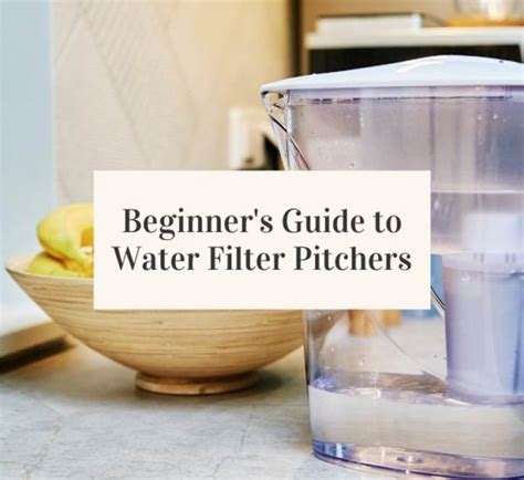 How To Filter Salt Water 2 Simple Diy Methods Jug Free