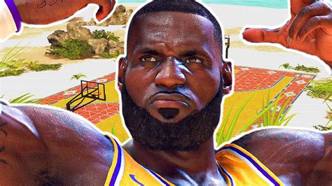 Mynba Eras Returns In Nba K With Lebron James Front And Center