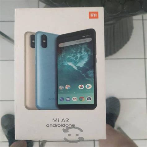 Xiaomi A2 Doble Sim OFERTAS Marzo Clasf