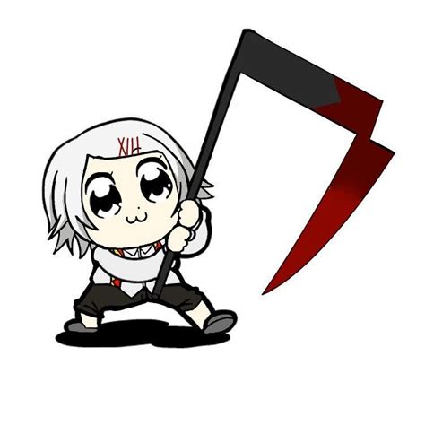 Juuzou Suzuya Memehope You Enjoy Daraensuzu Juzo Juuzou Suzuya