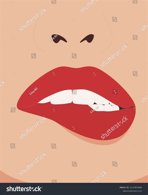 606443 Biting Into Images Stock Photos And Vectors Shutterstock