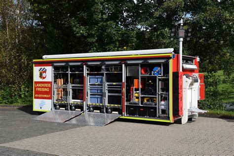 Ausr Stung Iturri Feuerwehr Und Umwelttechnik Gmbh