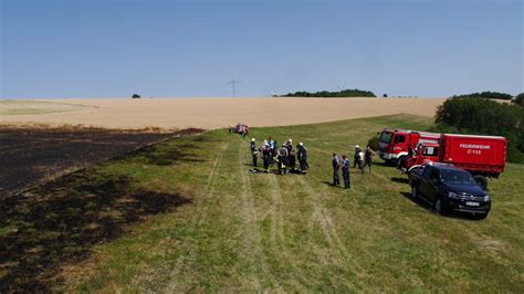 Fl Chenbrand Pluwig Feuerwehr Pluwig Gusterath