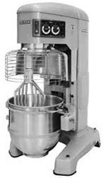 Hobart Hl Legacy Quart Planetary Mixer