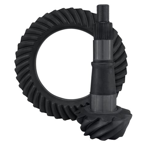 High Performance Yukon Ring Pinion Gear Set For Gm Ifs Reverse