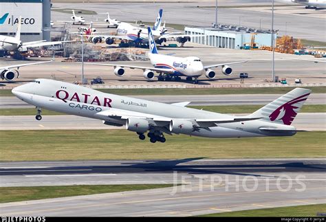 A7 BGA Boeing 747 87UF Qatar Airways Cargo Jerry H JetPhotos