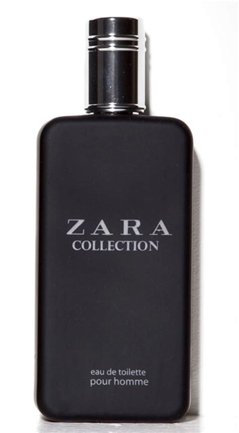 Zara Collection Man Zara Cologne A Fragrance For Men