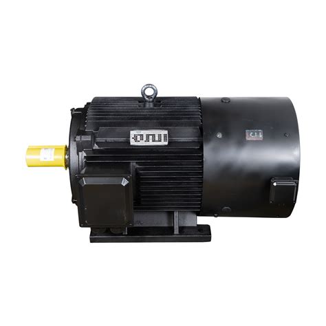 Ye4 Series Super Efficiency Three Phase Asynchronous Motor 11kw