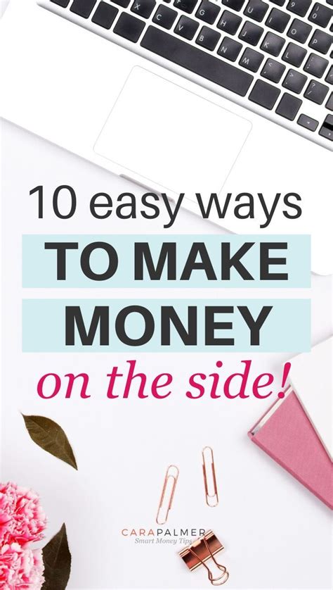 39 Of The Best Side Hustles To Make Money Artofit