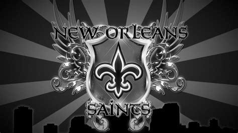 Saints Football Wallpapers Top Free Saints Football Backgrounds