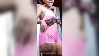 Chebet Pinkie S Leaked Porn Videos Leak Xxx