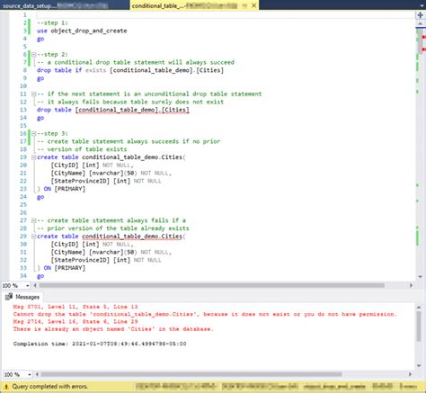 Insert Into Table If Not Exists Else Update Sql Server Brokeasshome