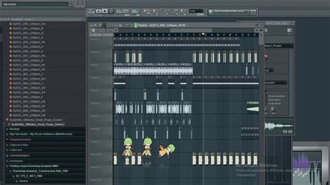 Fl Studio Youtube