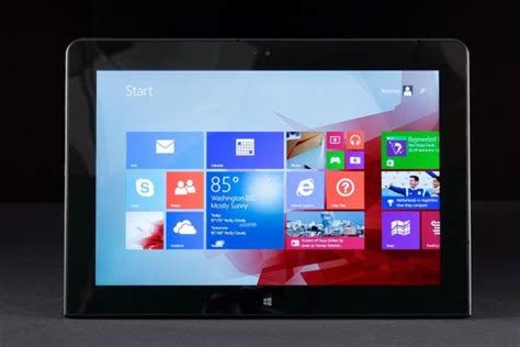 Lenovo ThinkPad 10 review: Amazing for a Windows 8 Tablet | Digital Trends