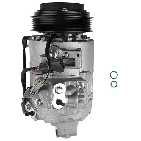 Amazon Ac Compressor With Clutch For Lexus Ls V