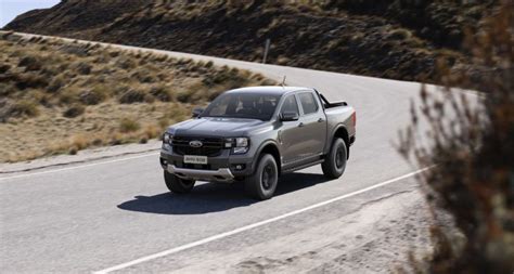 Ford Ranger Tremor Best Quality Free High Resolution Car Images