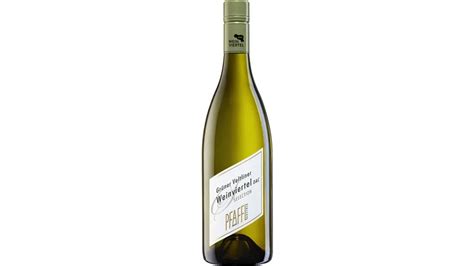 PFAFFL Grüner Veltliner Selection Weinviertel DAC online bestellen