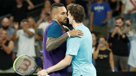 Wimbledon 2021 Ugo Humbert et Nick Kyrgios au 1er tour un choc à ne